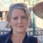 Profilbild von Elisabeth Zwick